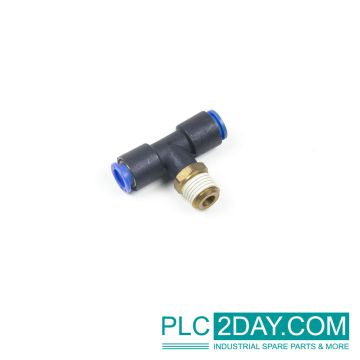 SMC KQT08-02S One-touch fittings ID3008 ,