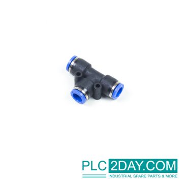 FESTO QST-B-8-20 130975 Push-in T connector QST-B ID3009 ,