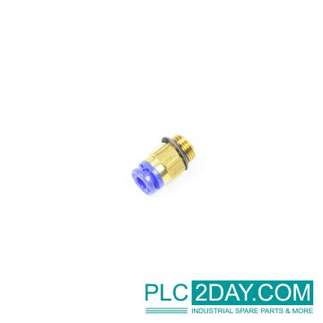 SMC KQH04-U01 Quick Fitting 4 mm Tube ID0302 ,