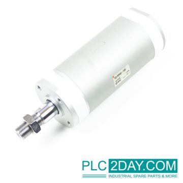 SMC CG1BN80-100 Cylinder Air 80mm bore Double Acting CG/CG3 ID0307 ,