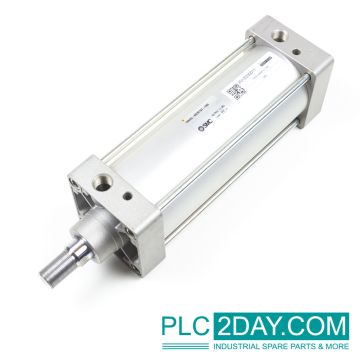 SMC C95A0-MEM797-200 Pneumatic Cylinder C95 Modiefied pmax 1.0 Mpa 1169361,