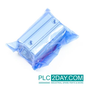 SMC ECDQ2B40-50D Compact Cylinder 40mm Bore 50mm Stroke CQ2 PMax: 1.0 MPa,