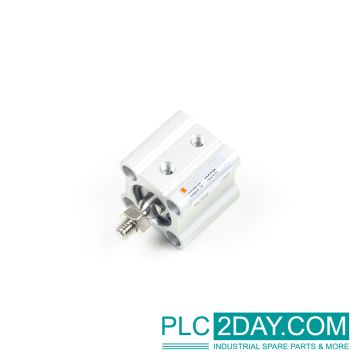 SMC CQ2B16-10DCM CQ2 Compact Cylinder 16mm bore Pmax: 1.0 Mpa ID0302,