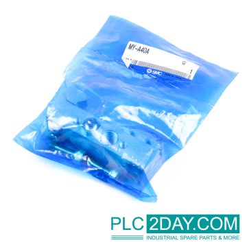SMC MY-A40A Applicable Bore Size: 40mm Stroke Adjusting Unit w/Adjusting Bolt,
