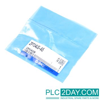 SMC ZPT04US-A5 Vacuum Pad (flat) w/o buffer ZP ID0300 ,