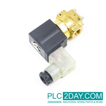 SMC VX3220-02F-5DZ1 VX3 3-WAY Media Valve ID0304 ,