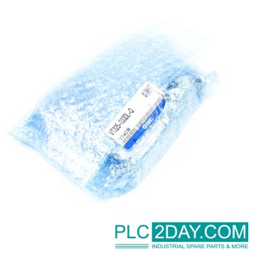 SMC VT325-033DL-Q 3 Port Poppet Direct operated 2 position single solenoid,