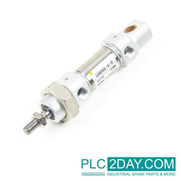 SMC CD85N20-6-B Cylinder C85 Dia: 20mm Stroke: 6 mm ID0306 ,