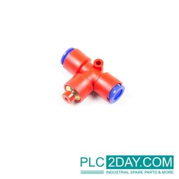 SMC KEA10 Valve Relief 1-Touch Fitting ID0301 ,