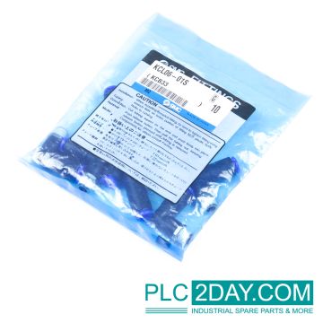 SMC KCL06-01S KC Self Seal Fittings ID0304 ,