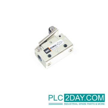 SMC EVM12 Pneumatic ventil/Valve. ID0305 ,