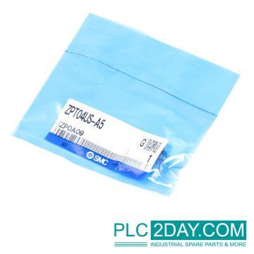 SMC ZPT04US-A5 Vacuum Pad (flat) w/o Buffer ID0302 ,