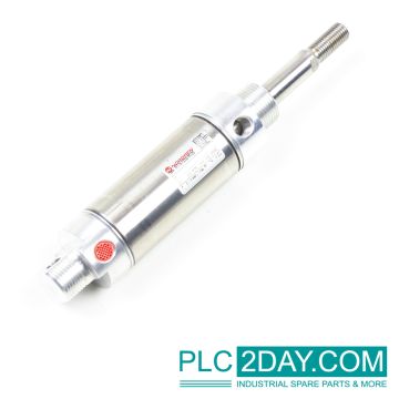 NORGREN RT/57332/M/25 Roundline single acting cyl. Dia: 32mm Stroke: 25mm,
