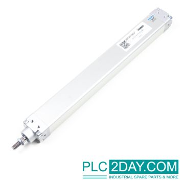 FESTO DZH-32-320-PPV-A 14040 Flat Cylinder Non-rotating for proximity sensing,
