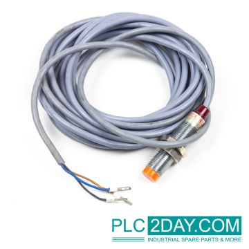 EGE IGM 04 GSP Proximity Switch IGM Metal Sleeve DC 10..48V IGM04GSP ID0708,