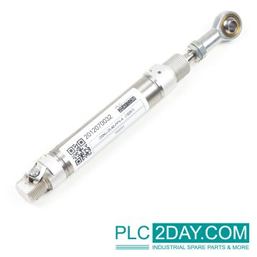 FESTO DSNU-25-80-PPV-A 19247 DIN ISO 6432 for proximity sensing TN08 ID0702,