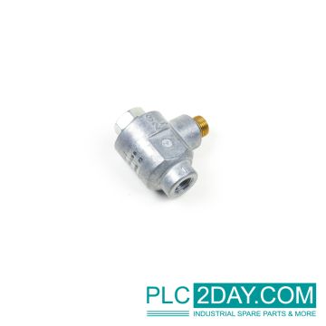 FESTO SE-1/8-B 9685 Quick Exhaust Valve SE1/4B Pressure 05-10bar ID0700,