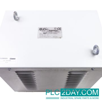 ELCA T3250-26584 3 Phase-Transformer T3 5kVA 60Hz ta.40C Class: F ID0905,