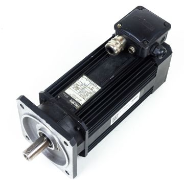 GEORGII KOBOLD KSY-6612.30-MS-R4/S23 Brushless Servomotor: Serialno: ..........,
