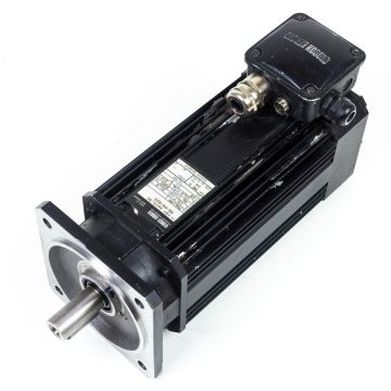 GEORGII KOBOLD KSY-6612.30-MS-R4/S23 Brushless Servomotor: Serialno: 356199 ..,