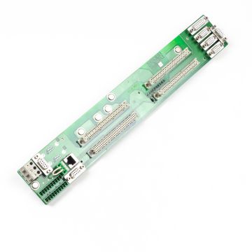 SIEB & MEYER 61.01.0053.1 Backplane Interface Module: Serialno: B010905G .....,