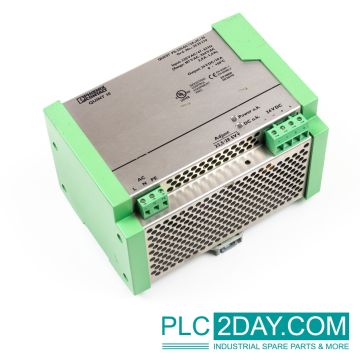 PHOENIX CONTACT Quint 10 D0012658 78-104-3300 PS-230AC/24 DC/10 Power Supply,