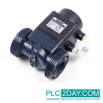 ASAHI YUKIZAI HDV12-GTJ000E25 Air Valve HDV12GTJ000E25 2-WAY 25MM Dymatrix,