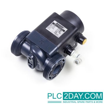 ASAHI YUKIZAI HDV12-GTJ000E20 Air Valve HDV12GTJ000E20 2-WAY 20MM Dymatrix,
