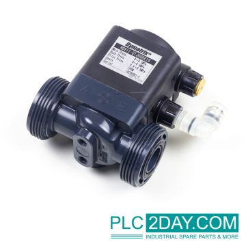 ASAHI YUKIZAI HDV12-GTJ000E15 Air Valve HDV12GTJ000E15 2-WAY 15MM Dymatrix,