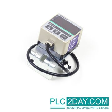 PANASONIC DP-M2Z SUNX DPM2Z 0-2kPa 12-24VDC 50MA Digital Pressure Sensor,