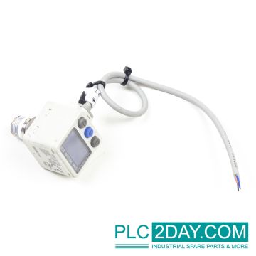 SMC ISE80-02-N-M ISE8002NM switch assembly ISE40/50/60 Pressure Switch ID1806,
