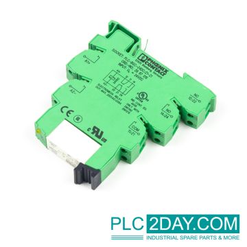 PHOENIX CONTACT PLC-BSC-24DC/21-21 2967015 Relaissockel 14mm ID1808 ,