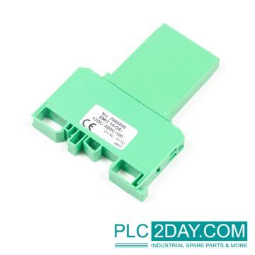 PHOENIX CONTACT EMG-10-OE-12DC/48DC/100 2948898 Solid State Relay Module,
