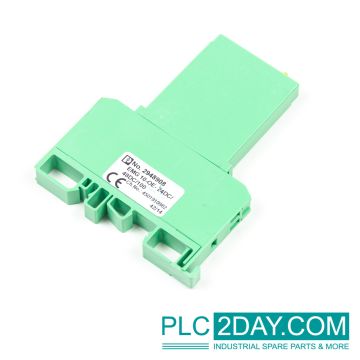 PHOENIX CONTACT EMG-10-OE-24DC/48DC/100 2948908 Solid State Relay Module,