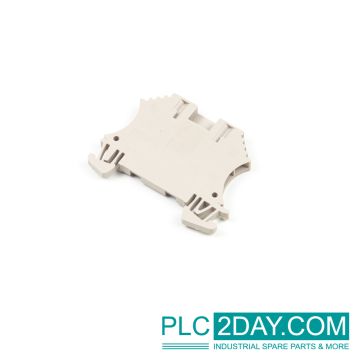 Weidmuller WDU-1.5/ZZ Terminal Block at PLC2Day.com