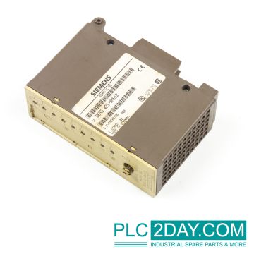 SIEMENS 6ES5421-8MA12 DI 421 E-Stand 2 for S5-90U/-95U/-100U ET100U ET200U,