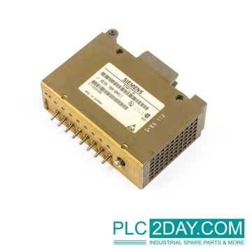 SIEMENS 6ES5788-8MA11 E-Stand 2 SIMULATION 788 S5-90U/-95U/-100U 100U 200U,