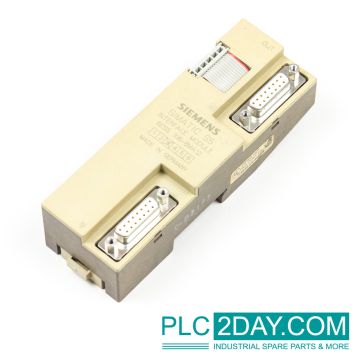 SIEMENS 6ES5316-8MA12 E-Stand 3 Interface Mod. 316 for S5-100U/ET100U/ ET200U,