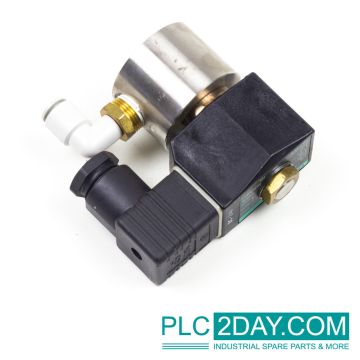 CKD AB41-03-6-D2E Direct acting 2 port solenoid valve AB41036D2E AB41036,