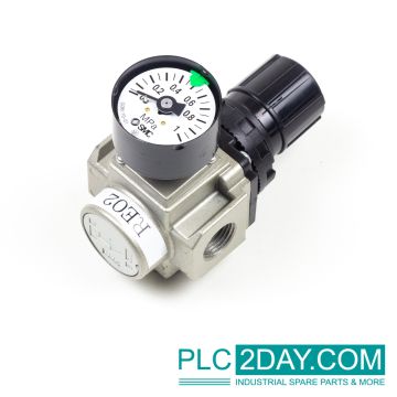 SMC AR25-03BG-N Regulator AR MASS PRO: Including G36-10-01 ID1803 ,