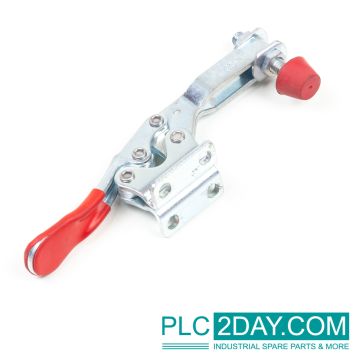 DE-STA-CO 225-U Low-Profile Manual Horizontal Hold-Down Clamps Destaco 225U,