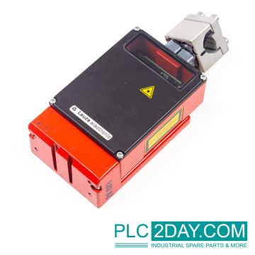 LEUZE BCL 40 S L 100 BCL40SL100 Stationary barcode reader: 18-36VDC V:51.02,