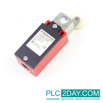 BERNSTEIN GC-U1 AHG/1 180GR 612.1135.477 Metal Encl. Limit Switch 6121135477,