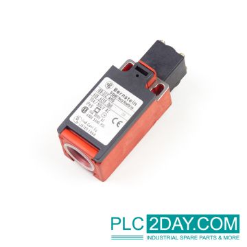 BERNSTEIN I88-U1Z AHG 618.6135.060 Limit-Switch I88U1ZAHG 6186135060 ID2306,