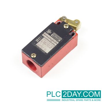 BERNSTEIN GC-U1Z HIW 180GR 602.1120.295 Limit-Switch GCU1HIW180GR ID2302,