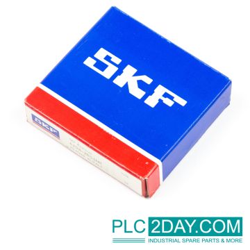 SKF 6208-2RS1NR Deep Groove Ball Bearing Single Row ID2809 ,