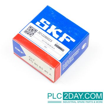 SKF GLY.PG 808540 A Bushing d= 80mm D= 85mm B= 40mm ID2803 ,