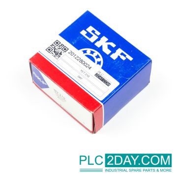 SKF YET210 GRAE50NPPB Insert: d=50m D=90mm B1=43.7mm B1=43.7mm B=30.2mm,
