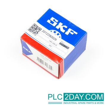 SKF YAR208-2F GYE40KRRB Insert bearings: d= 40mm D= 80mm B= 49.2mm ID2806,