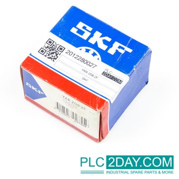 SKF YAR208-2F GYE40KRRB Insert bearings: d= 40mm D= 80mm B= 49.2mm ID2807,